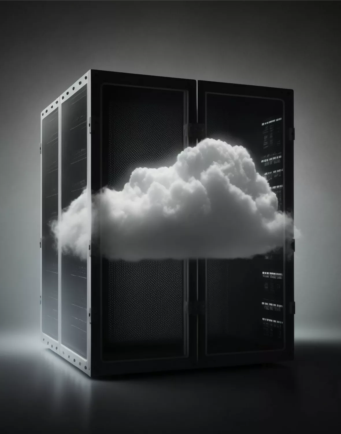 Webhosting 200 GB NVMe