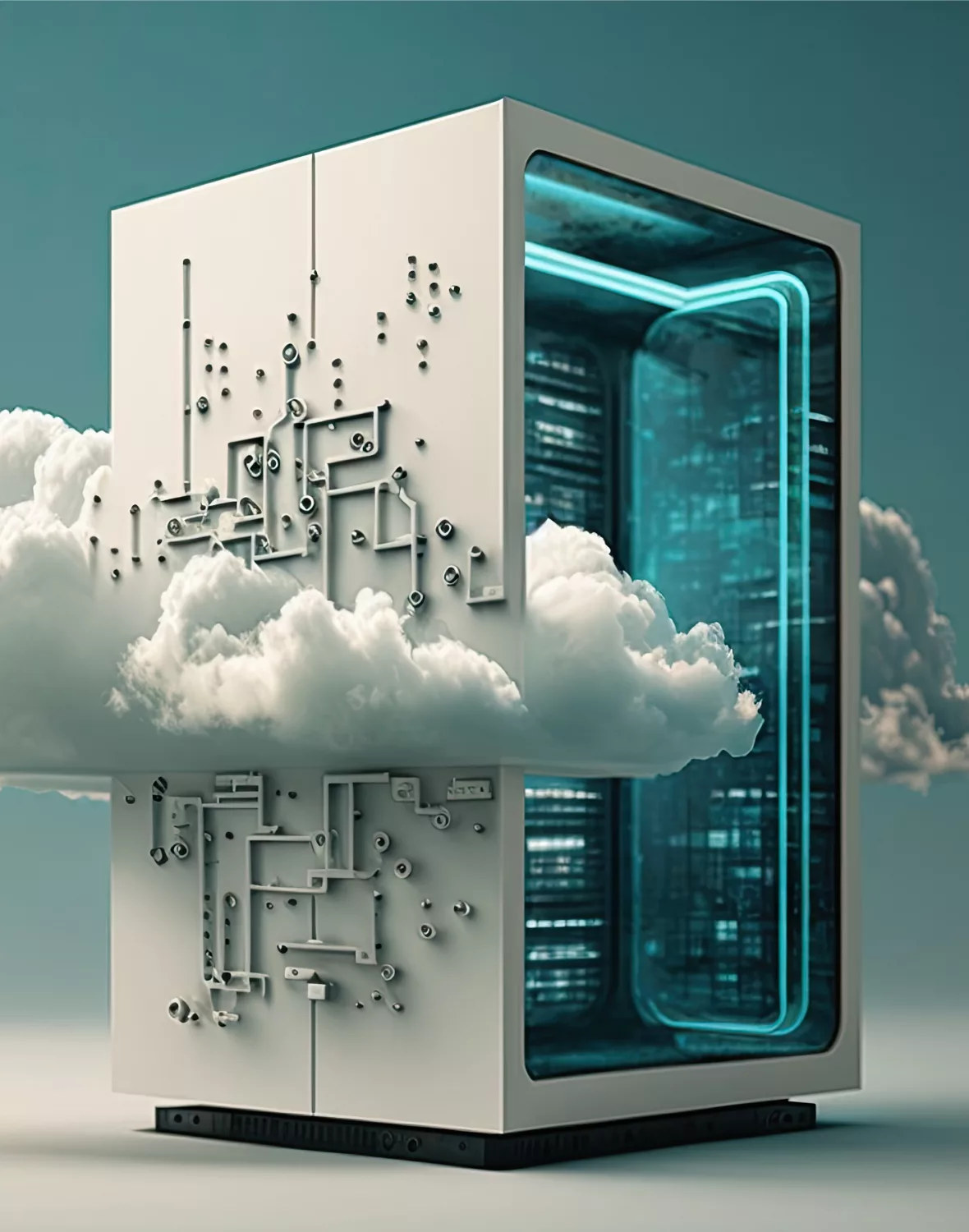 Webhosting 50GB NVMe